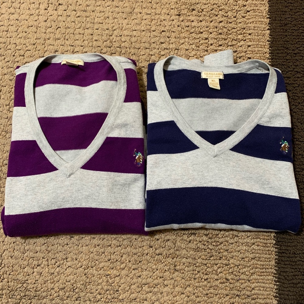 Woman’s long sleeve tops